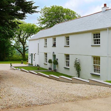 Caroe Farm House Otterham Extérieur photo