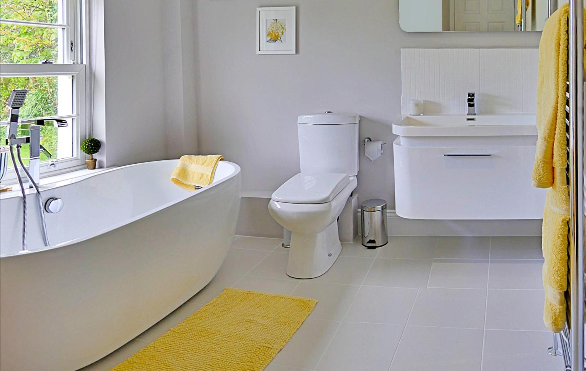 Caroe Farm House Otterham Chambre photo